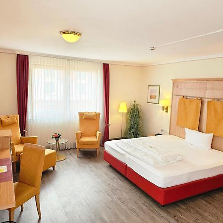 Ringhotel Winzerhof Rauenberg  Dış mekan fotoğraf