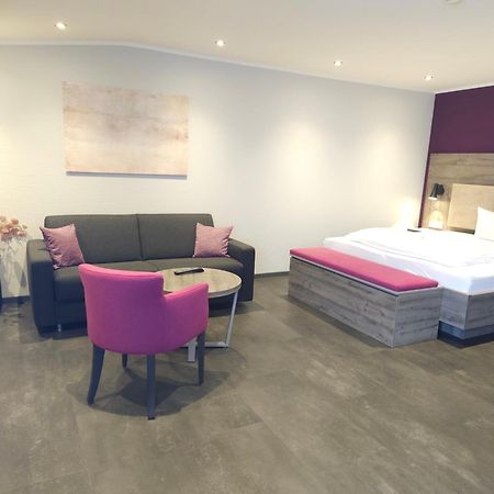 Ringhotel Winzerhof Rauenberg  Dış mekan fotoğraf