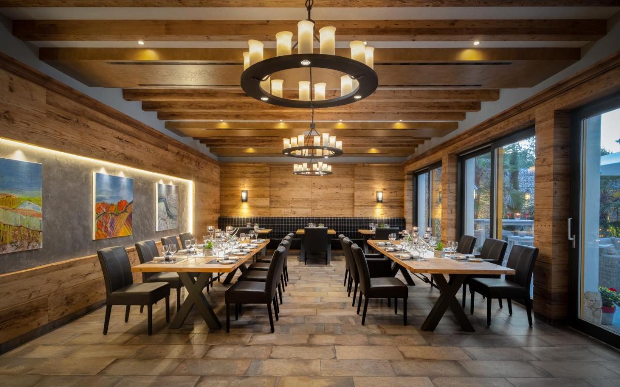 Ringhotel Winzerhof Rauenberg  Dış mekan fotoğraf