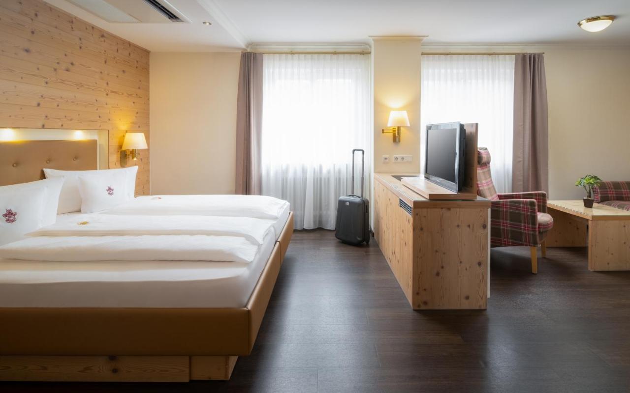 Ringhotel Winzerhof Rauenberg  Dış mekan fotoğraf