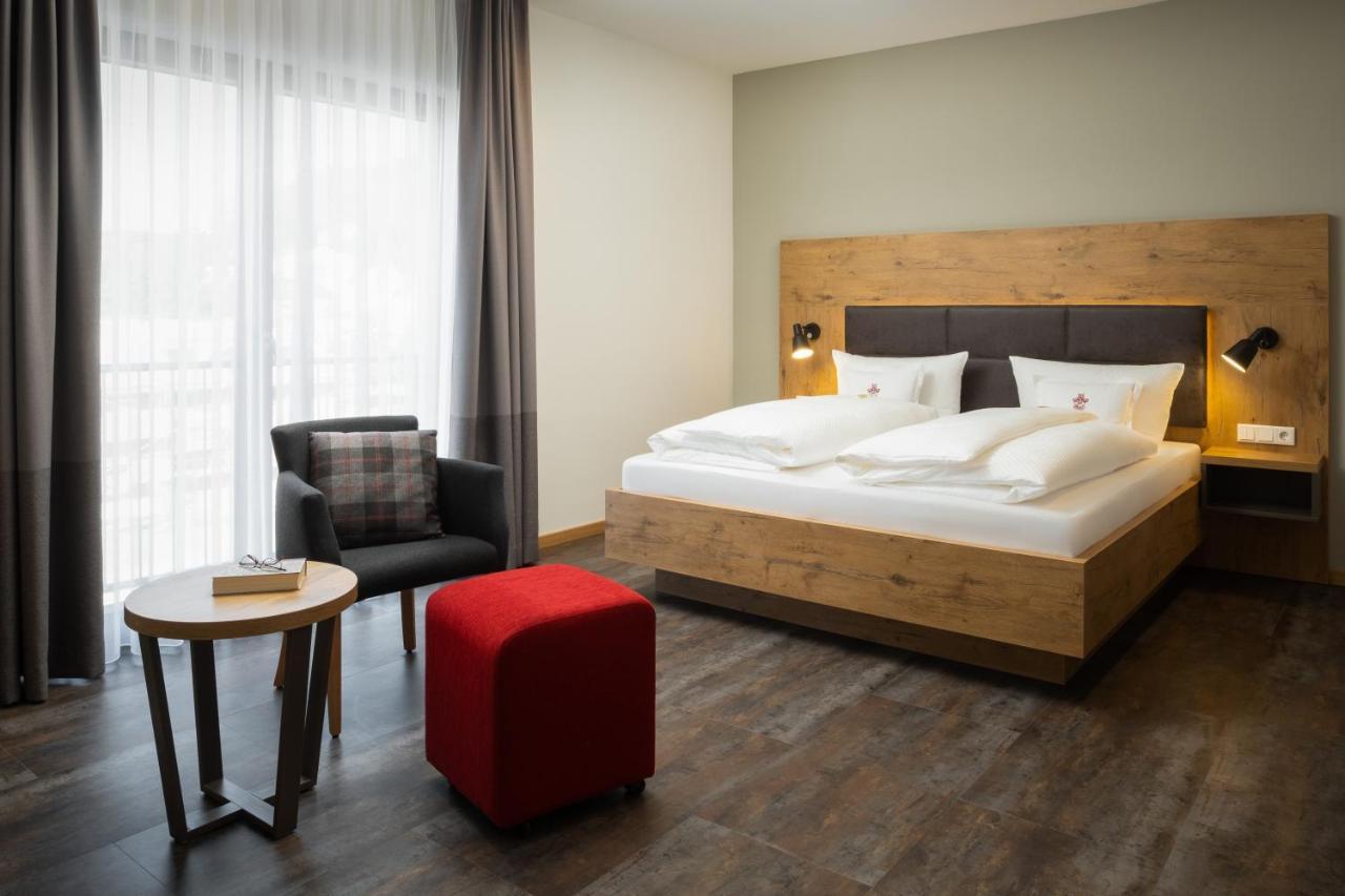 Ringhotel Winzerhof Rauenberg  Dış mekan fotoğraf