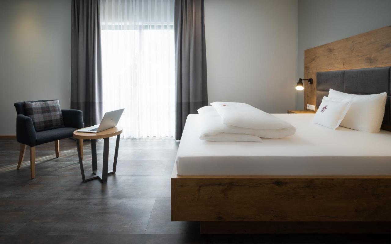 Ringhotel Winzerhof Rauenberg  Dış mekan fotoğraf
