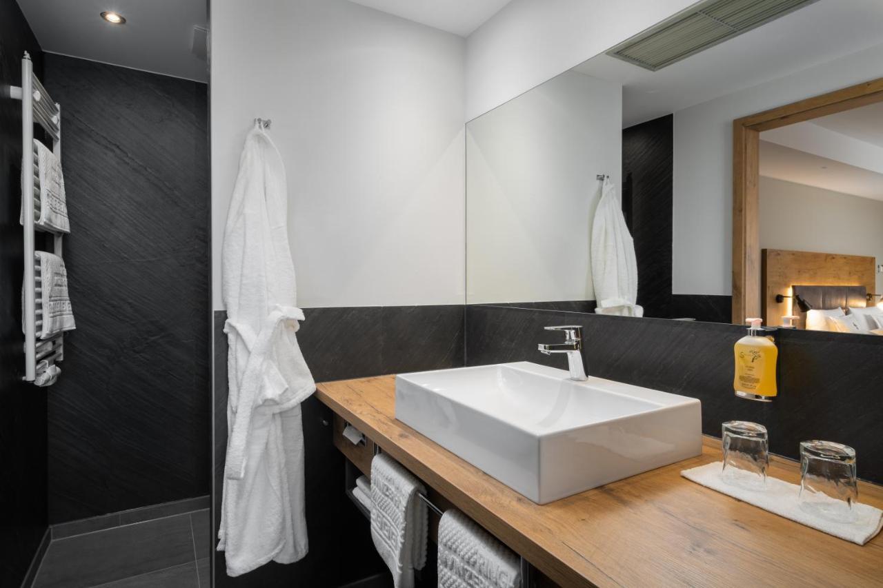 Ringhotel Winzerhof Rauenberg  Dış mekan fotoğraf