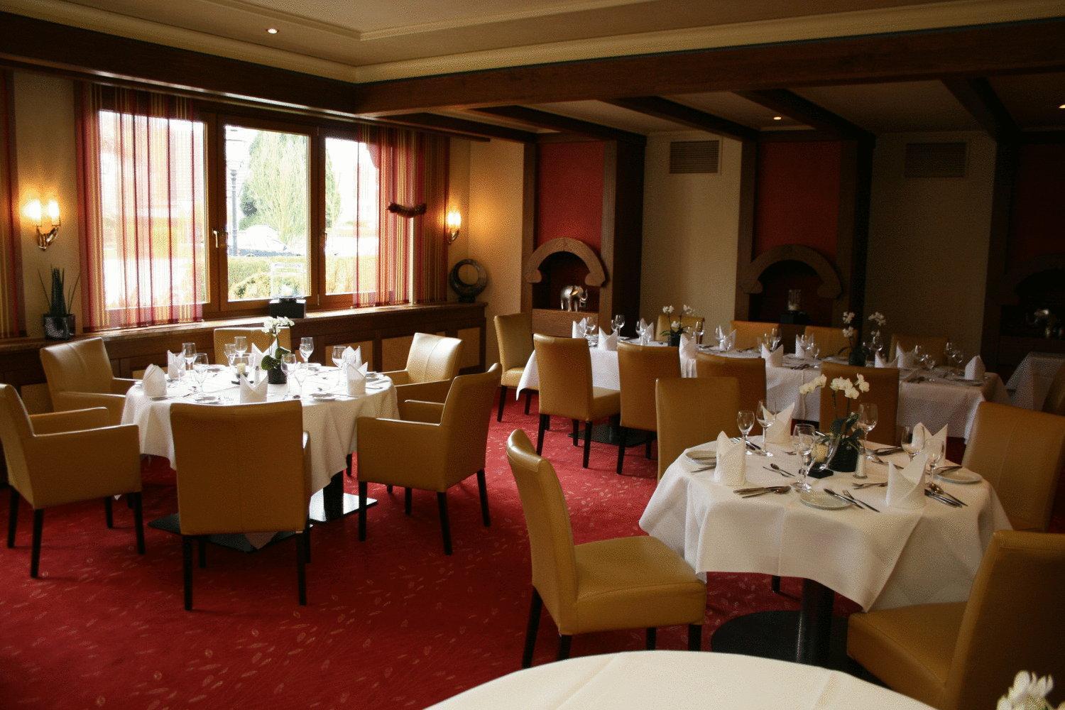 Ringhotel Winzerhof Rauenberg  Dış mekan fotoğraf