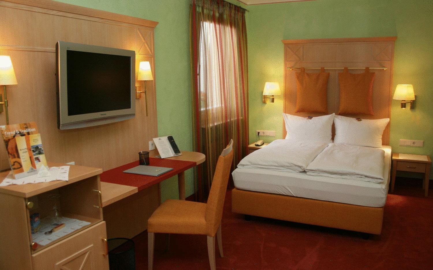 Ringhotel Winzerhof Rauenberg  Dış mekan fotoğraf