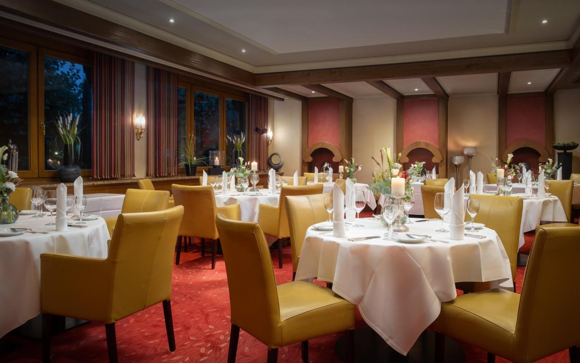 Ringhotel Winzerhof Rauenberg  Dış mekan fotoğraf