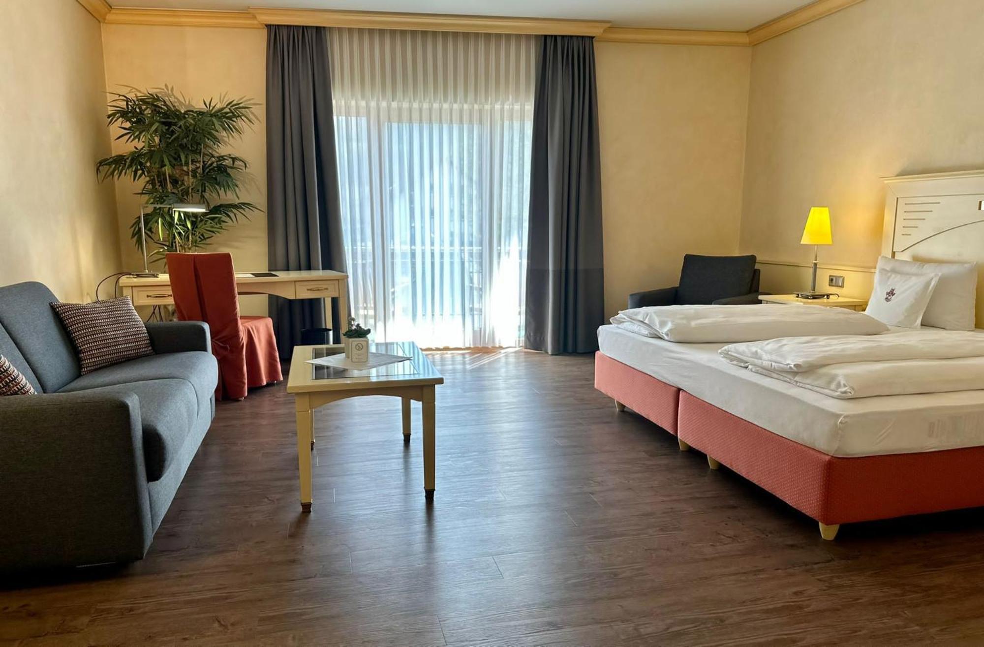 Ringhotel Winzerhof Rauenberg  Dış mekan fotoğraf