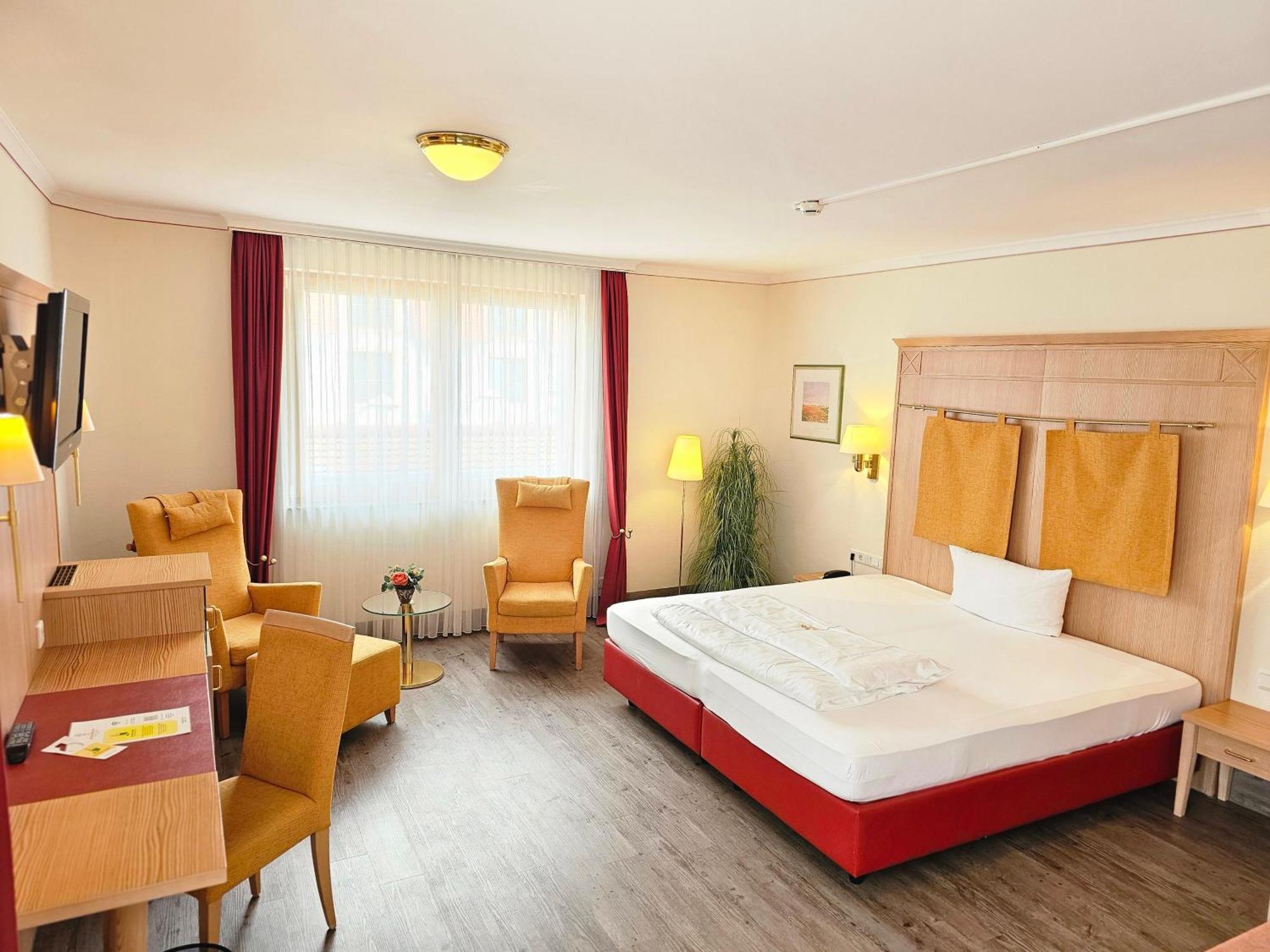 Ringhotel Winzerhof Rauenberg  Dış mekan fotoğraf