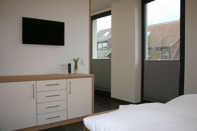 Ringhotel Winzerhof Rauenberg  Oda fotoğraf
