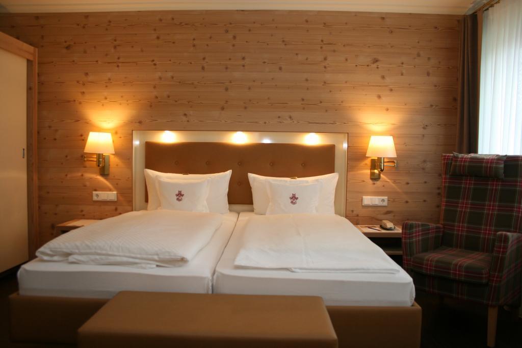 Ringhotel Winzerhof Rauenberg  Dış mekan fotoğraf