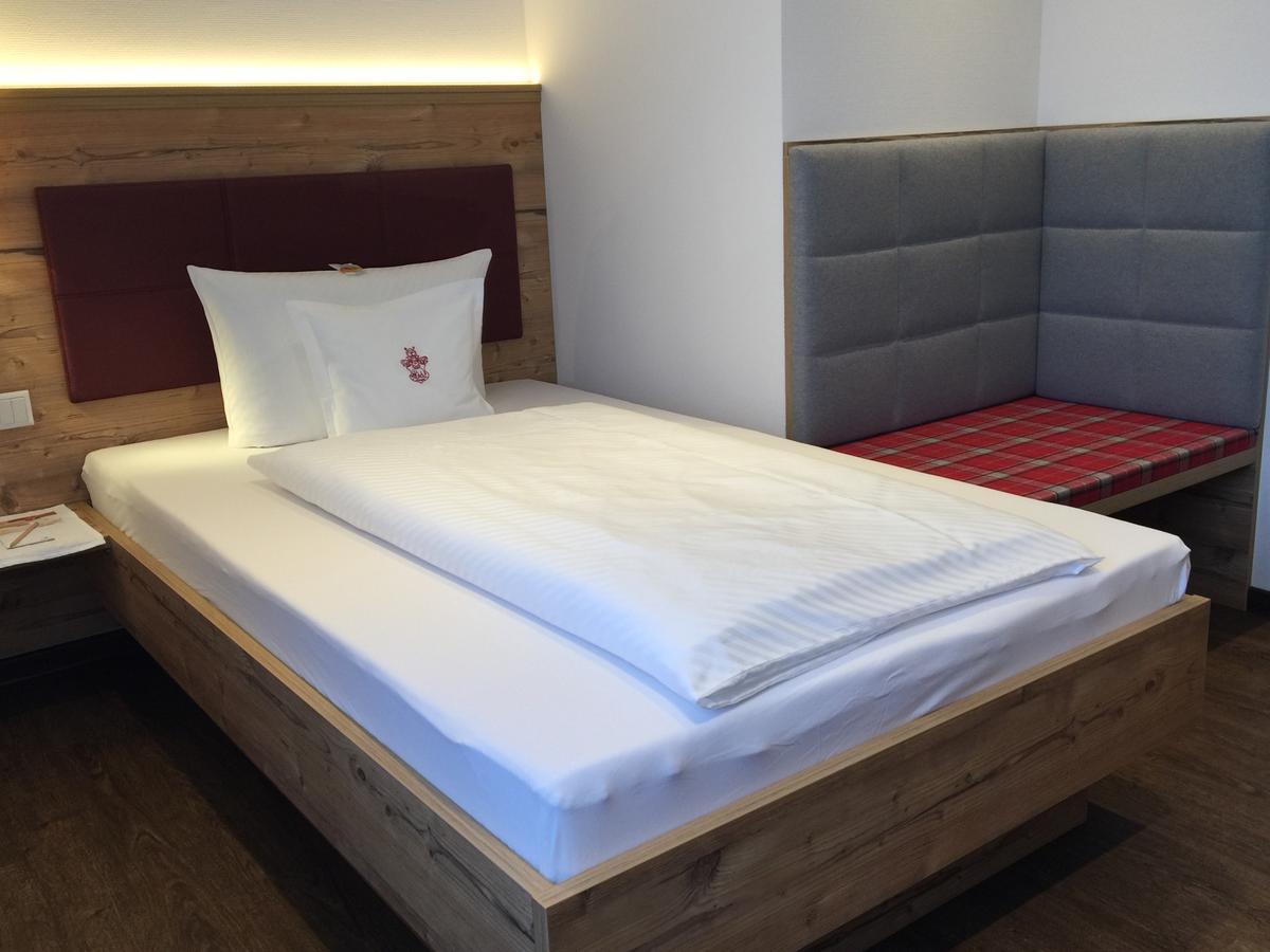 Ringhotel Winzerhof Rauenberg  Dış mekan fotoğraf