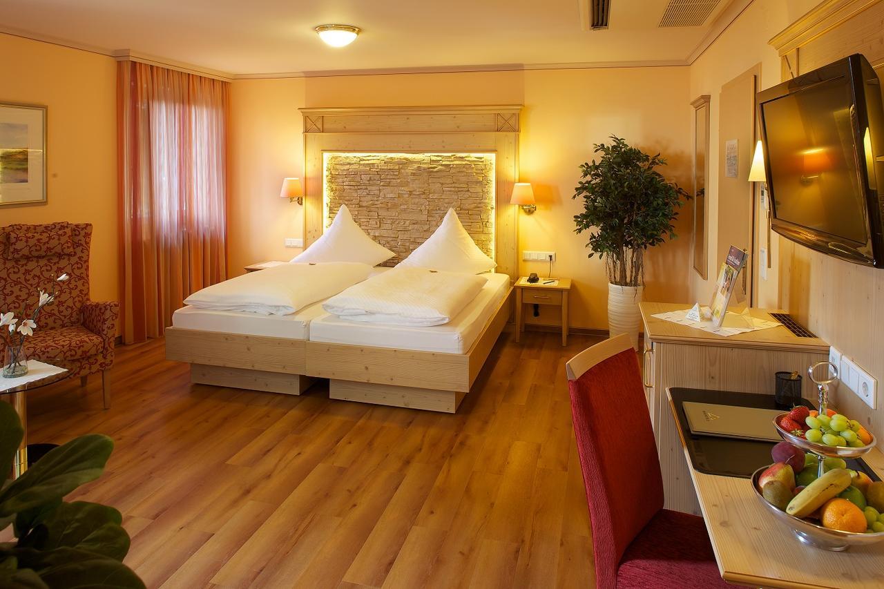 Ringhotel Winzerhof Rauenberg  Dış mekan fotoğraf