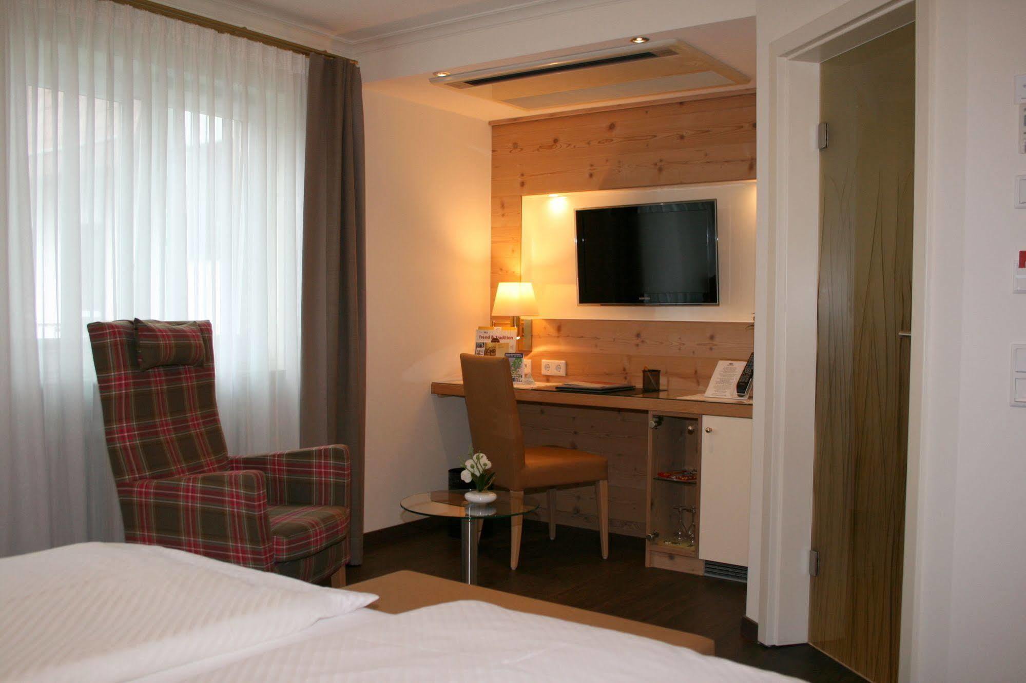 Ringhotel Winzerhof Rauenberg  Dış mekan fotoğraf