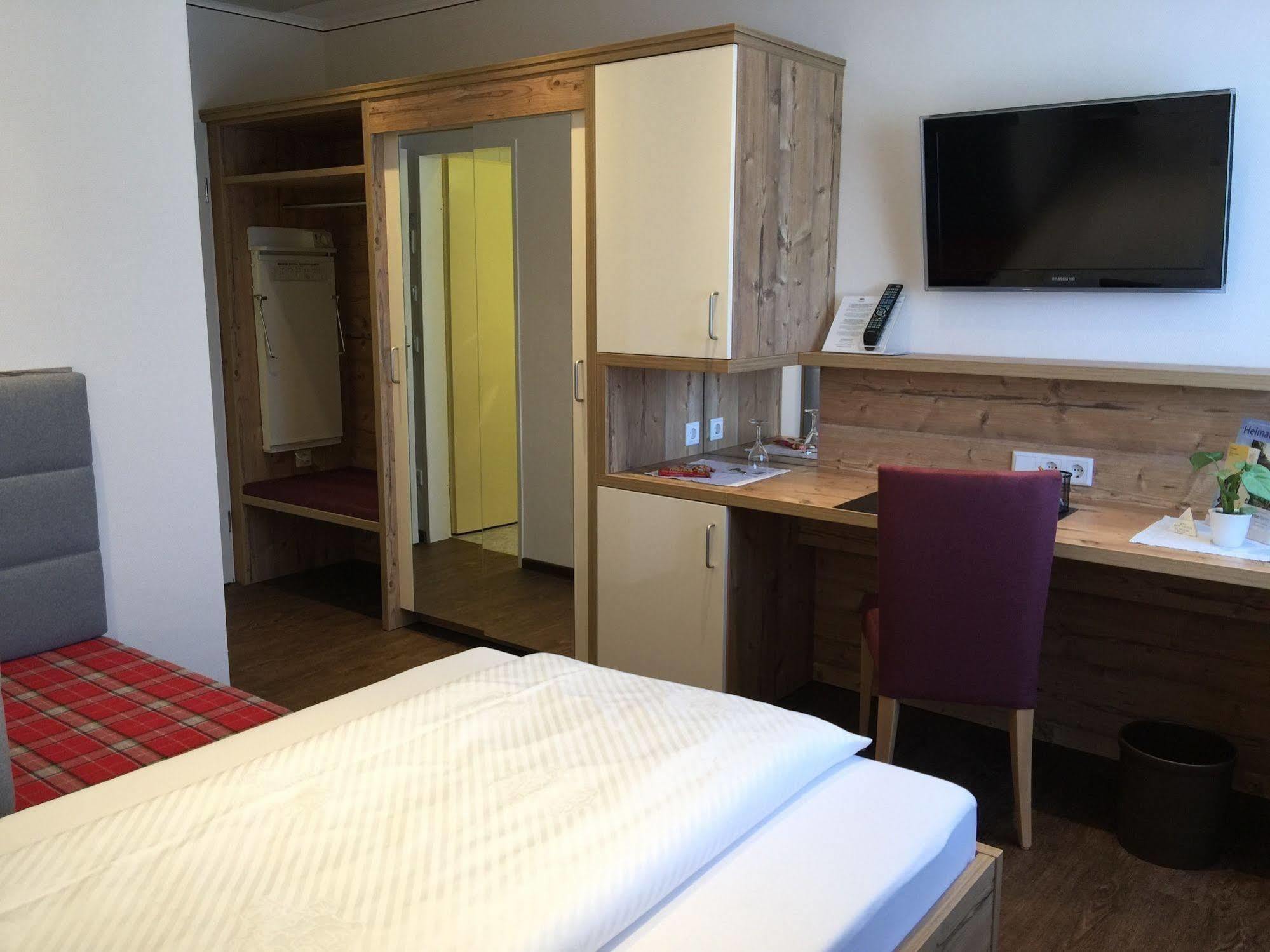 Ringhotel Winzerhof Rauenberg  Dış mekan fotoğraf