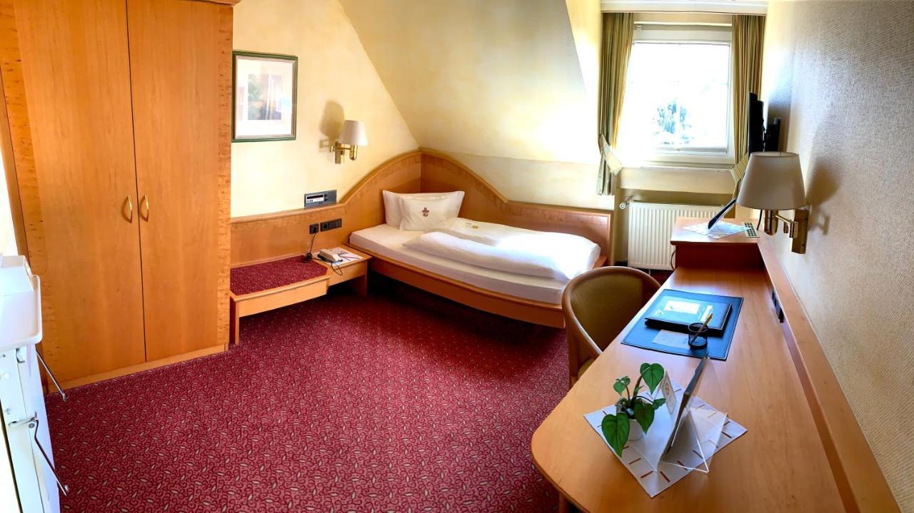 Ringhotel Winzerhof Rauenberg  Dış mekan fotoğraf