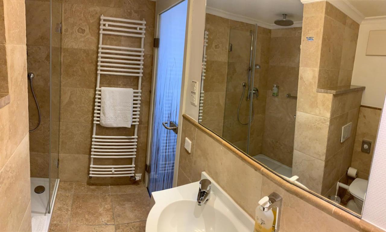 Ringhotel Winzerhof Rauenberg  Dış mekan fotoğraf