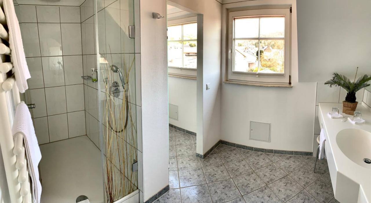 Ringhotel Winzerhof Rauenberg  Dış mekan fotoğraf